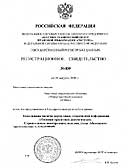 ������� ��������� ������������. ������������ �����������, ������� � ����